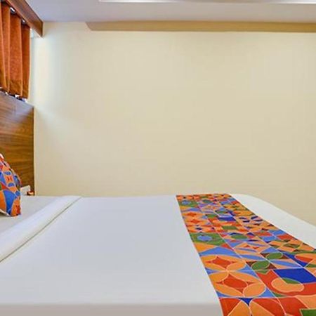 Fabexpress Royal Park I Hotel Mumbai Kültér fotó