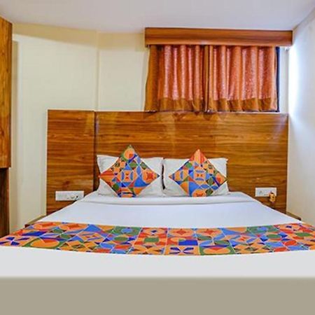 Fabexpress Royal Park I Hotel Mumbai Kültér fotó