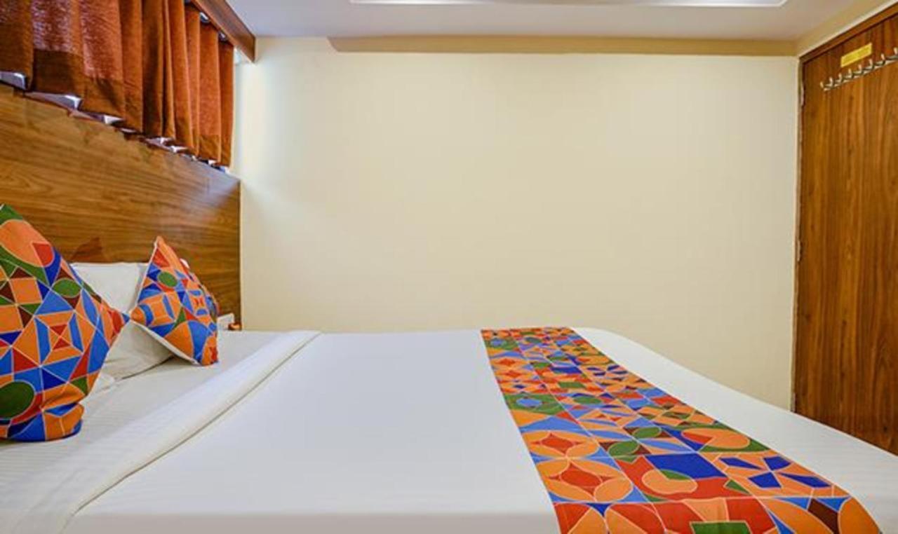 Fabexpress Royal Park I Hotel Mumbai Kültér fotó
