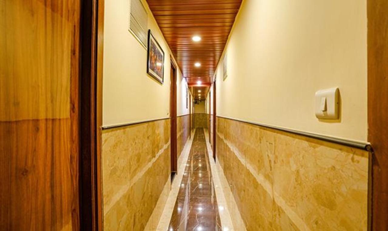 Fabexpress Royal Park I Hotel Mumbai Kültér fotó
