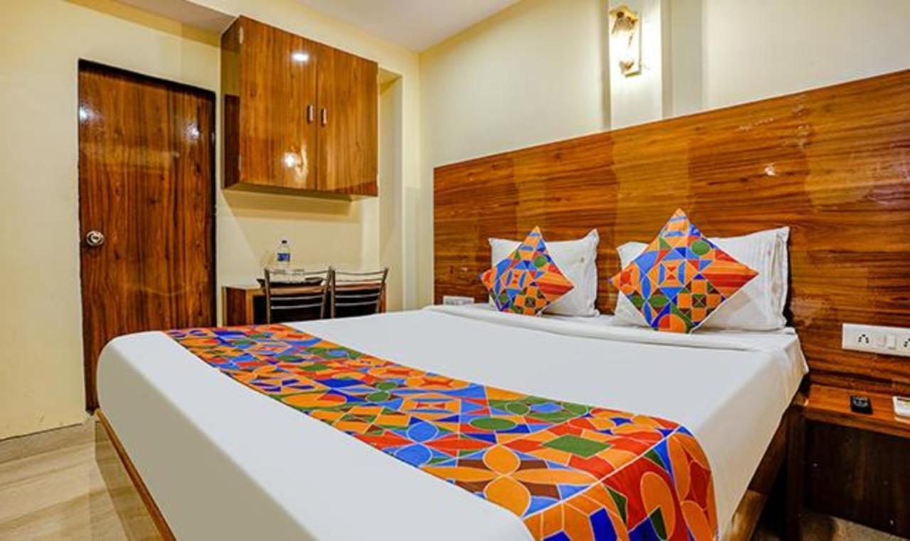Fabexpress Royal Park I Hotel Mumbai Kültér fotó