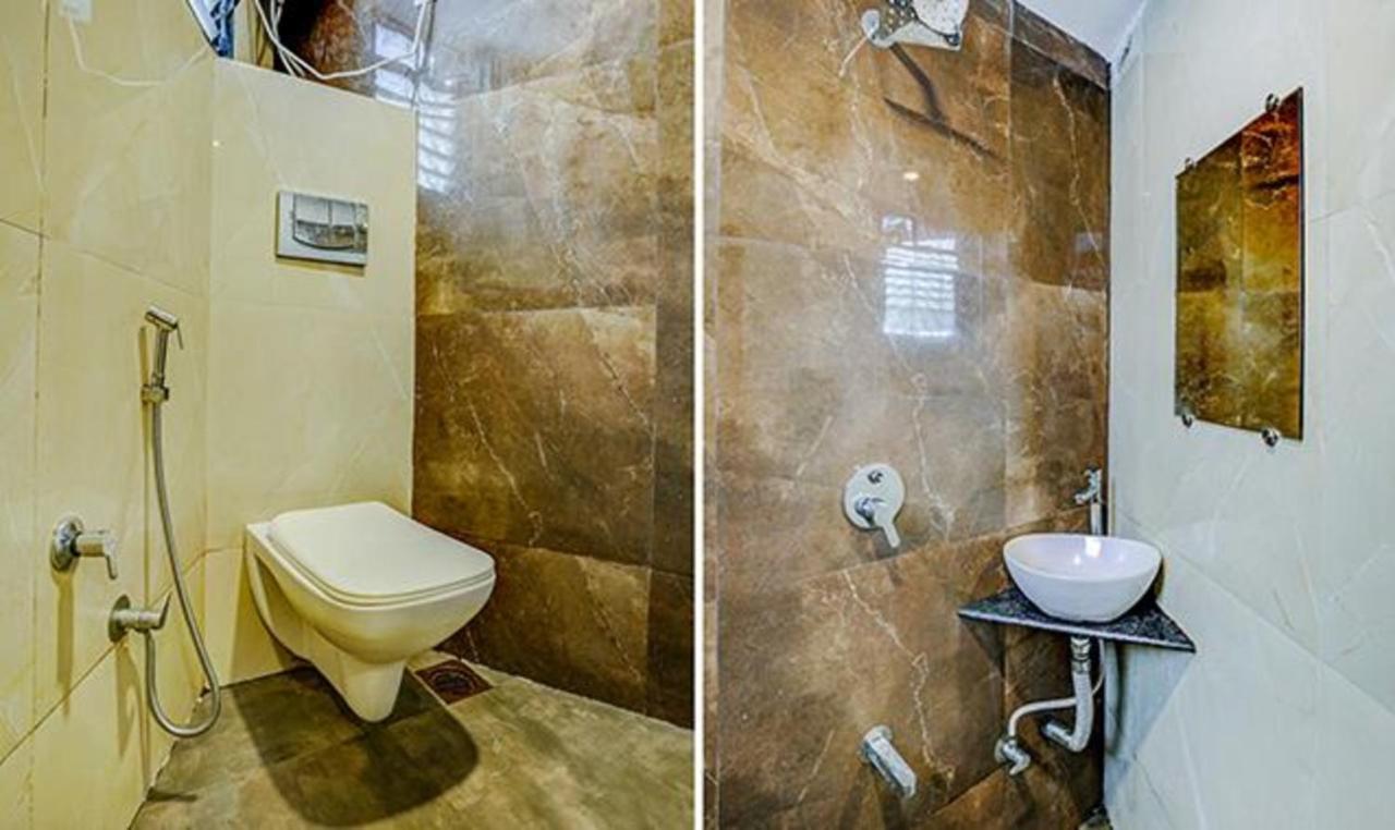 Fabexpress Royal Park I Hotel Mumbai Kültér fotó