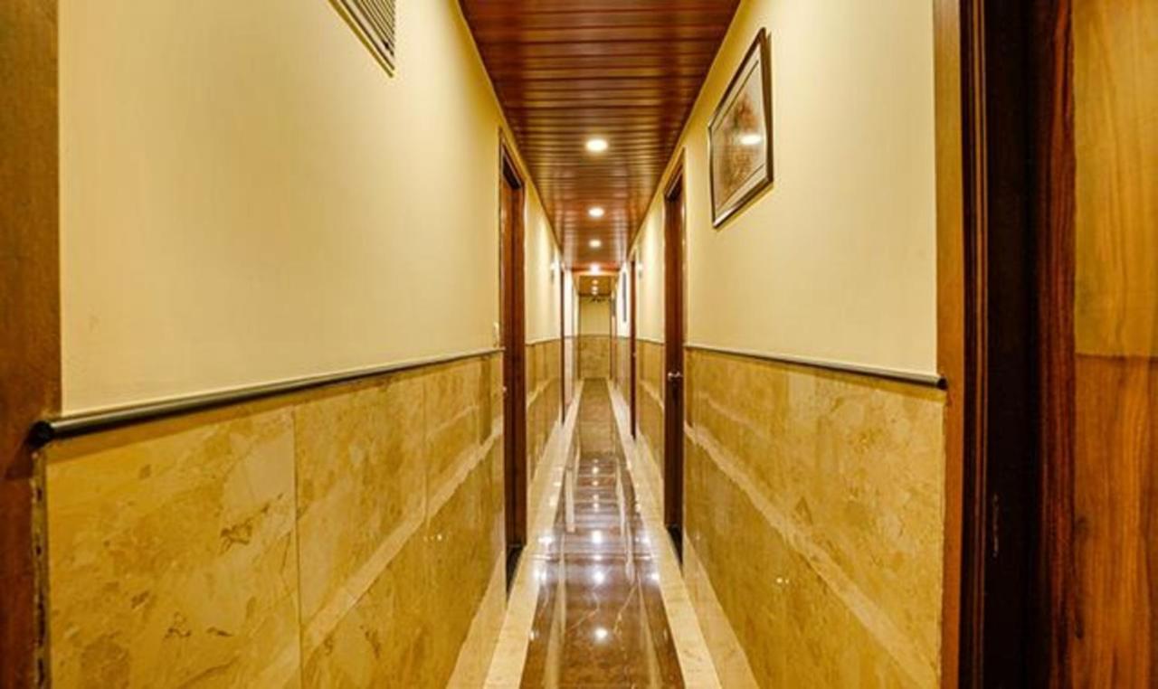 Fabexpress Royal Park I Hotel Mumbai Kültér fotó