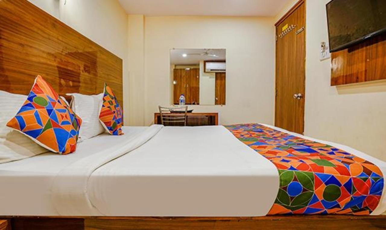 Fabexpress Royal Park I Hotel Mumbai Kültér fotó