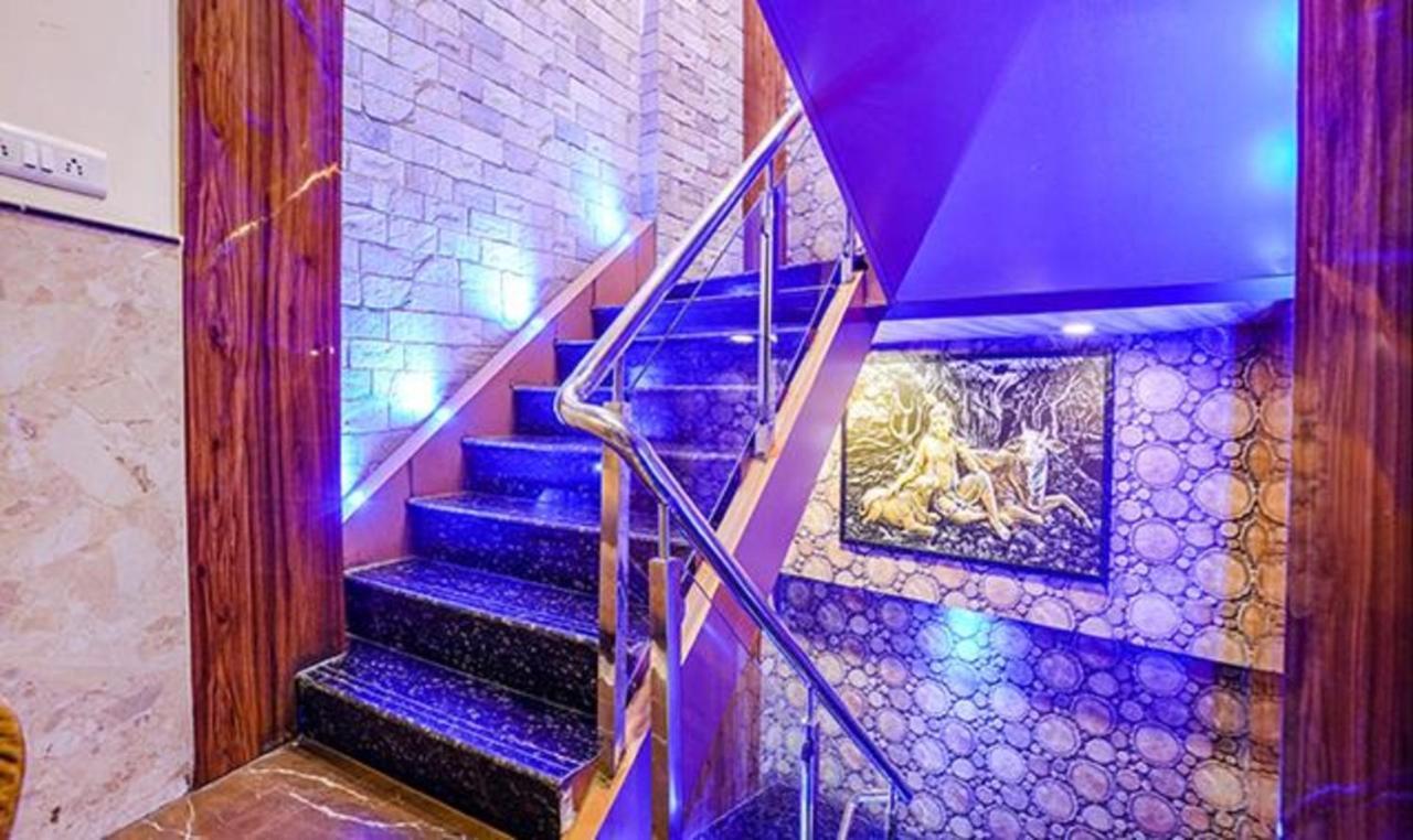 Fabexpress Royal Park I Hotel Mumbai Kültér fotó