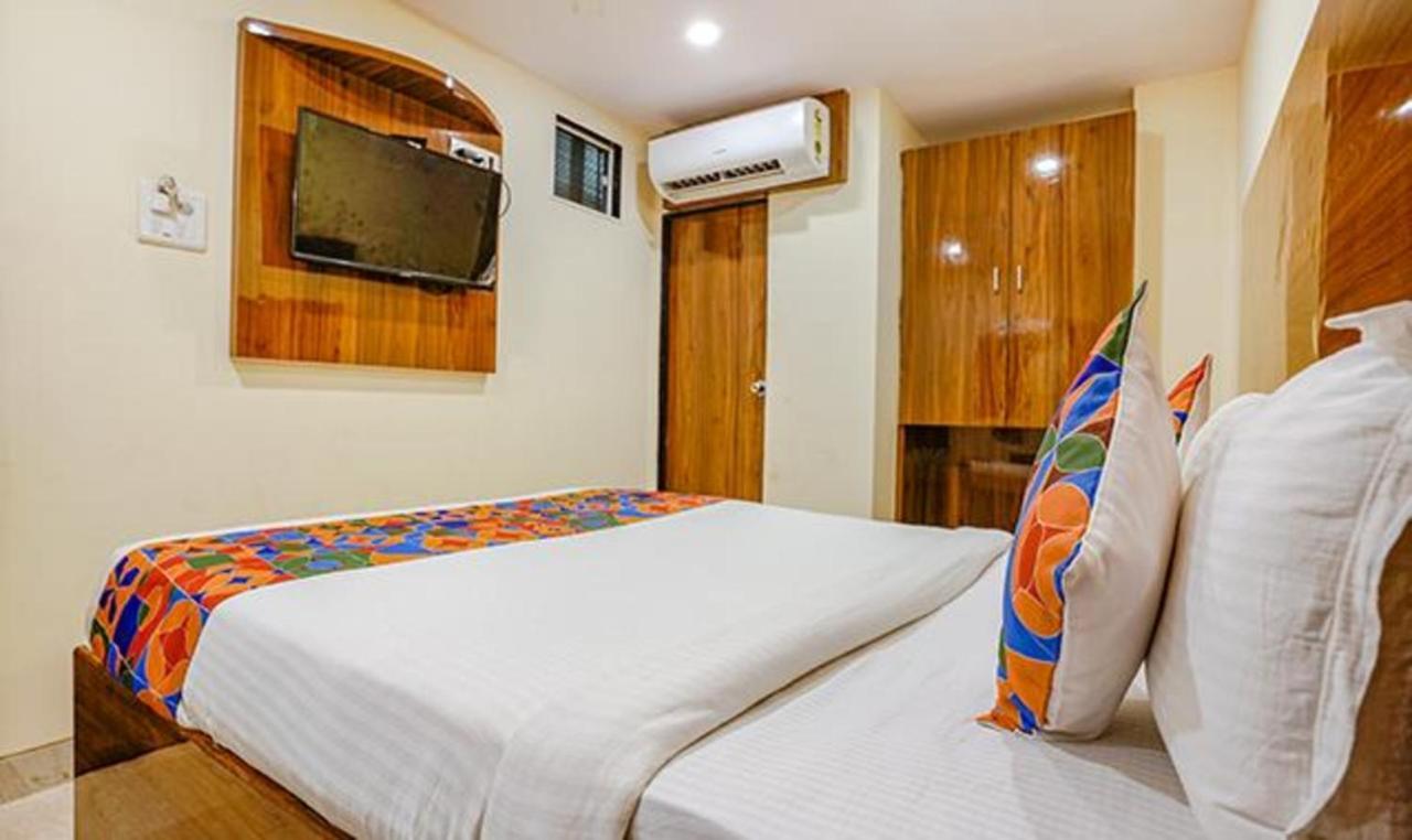 Fabexpress Royal Park I Hotel Mumbai Kültér fotó