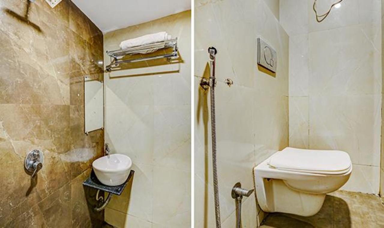 Fabexpress Royal Park I Hotel Mumbai Kültér fotó