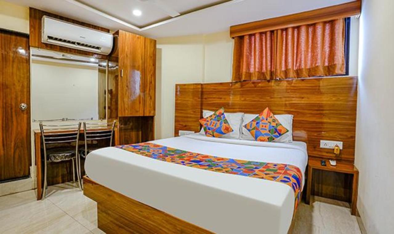 Fabexpress Royal Park I Hotel Mumbai Kültér fotó