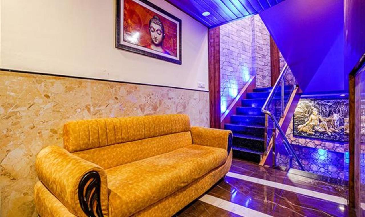 Fabexpress Royal Park I Hotel Mumbai Kültér fotó
