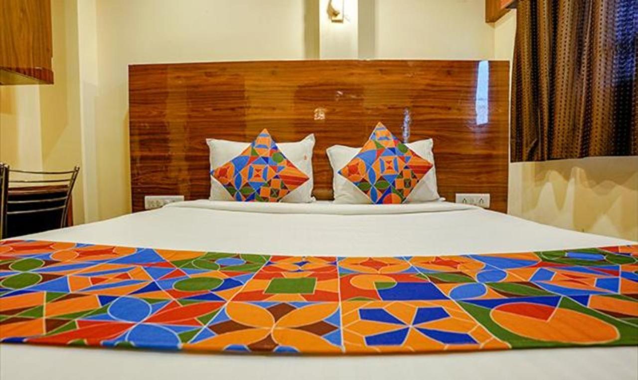 Fabexpress Royal Park I Hotel Mumbai Kültér fotó