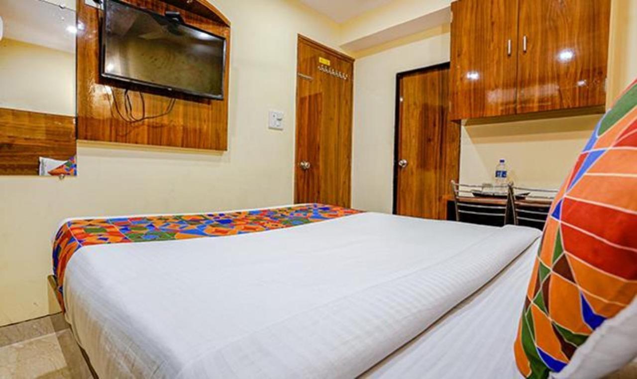 Fabexpress Royal Park I Hotel Mumbai Kültér fotó